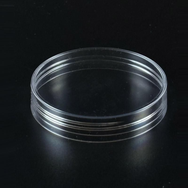 crystal clear lid 96mm